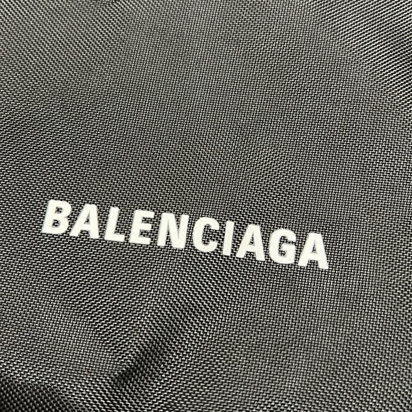 BALENCIAGA drawstring dust bag - Picture 3 of 7